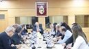 نحو اتخاذ إجراءات استباقية للحفاظ على انتظامية التزويد واستقرار السوق خلال الفترة القادمة