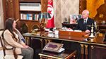 سعيّد يُؤكّد ضرورة مضاعفة الجهود لتطهير عدد من المؤسسات التي نخرها الفساد