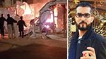 خان يونس: ارتقاء الصحفي أحمد منصور متأثرًا بإصابته