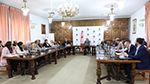 وزارة التجهيز تعمل على انجاز 482 دراسة تتعلق بأمثلة التهيئة العمرانية
