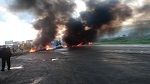 جندوبة :أهالي منطقة 'الملقى' يغلقون الطريق
