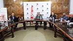 وزارة التجهيز: تسليم 4507 من المساكن والمقاسم الإجتماعية إلى موفى مارس