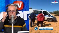 نائب يوضّح ملابسات فيديو نشره حول مناوشات وقعت بين مهاجرين غير نظاميين في صفاقس