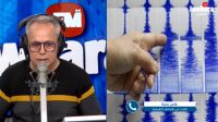 عامر بحبة: الرجة الأرضية الأخيرة قوية نسبيا بالمقاييس التونسية