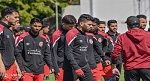 النجم الساحلي: شكوك تحوم حول مشاركة الغدامسي في مواجهة اتحاد بن قردان
