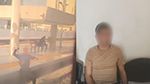 محطة الأرتال بمنوبة: القبض على شاب عمد إلى رشق القطار بالحجارة