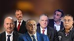 انطلاق الجلسة الثانية لقضية 'التآمر على أمن الدولة'‎