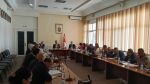 سوسة: عرض مخطط عمل قصير المدى للنهوض بالمُرّكب الفلاحي بالنفيضة 