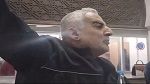 زياد الهاني:  'قرار باستثنائي ومنعي من حضور محاكمة الموقوفين في قضية التآمر'