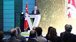 خلال افتتاحه لمؤتمر طب العيون: وزير الصحّة يُعلن عن جملة من الإجراءات العملية