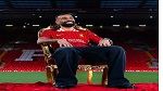 محمد صلاح يمدد عقده رسميا مع ليفربول. فكم سيكون راتبه؟