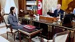 رئيس الجمهورية: ضرورة وضع مشاريع النصوص بشكل يقطع نهائيا مع الماضي