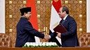 مصر وإندونيسيا.. خطة لتعاون عسكري غير مسبوق