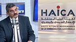 الفرشيشي: 'الهايكا في مشروع القانون الجديد ستُصبح منتخبة داخل البرلمان' (فيديو)