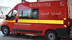 وفيات وإصابات إثر انهيار جدار معهد بسيدي بوزيد