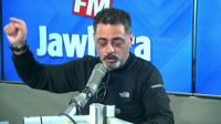 صبريار مع صابر الوسلاتي : لا رجوع إلى الوراء