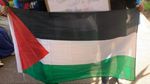 منوبة: إضراب في كلية الآداب دعما للشعب الفلسطيني
