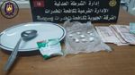 من بين عناصرها نساء: الإطاحة بشبكة لترويج المخدرات 