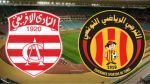 الترجي الرياضي يطالب بتعيين طاقم تحكيم أوروبي لمباراة الدربي
