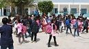 مساع لتعميم مادة التربية البدنية على مستوى المدارس الابتدائية 