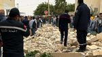 أحزاب تدعو لمحاسبة كل من قصّر وتسبب في فاجعة المزونة