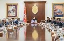 مجلس وزاري مضيق للنظر في التحضيرات لانطلاق مشروع التّعداد العام الأوّل للفلاحة بتونس