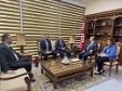 الاتفاق على تنظيم أيام ثقافية وسياحية تونسية بأرمينيا للتعريف بمقومات الوجهة السياحية التونسية