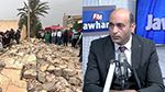 النائب ظافر الصغيري: 'السُلطة التنفيذيّة تتحمّل المسؤولية کاملة في حادثة المزونة' (فيديو)