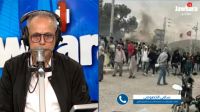 حالة احتقان ومواجهات بين محتجّين و قوات الأمن.. ماذا يحدث في المزونة؟