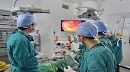 لأول مرة في المستشفى الجهوي بتطاوين.. نجاح عملية دقيقة لاستئصال ورم بالمعدة عبر تقنية المنظار الجراحي