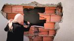 صاحبة المنزل الذي ضربته صاعقة في نابل : 'مازلنا تحت وطأة الصدمة'