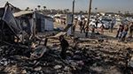 إسرائيل تكثّف حربها على خيام النازحين بالقطاع