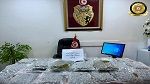 مطار قرطاج: حجز  16 كغ من 'الماريخوانا' لدى مسافر أجنبي
