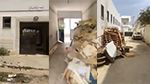 وضعية كارثيّة للمنطقة الحرفية بوخزر بسوسة: الحرفيون يناشدون السلطات التدخل (فيديو)