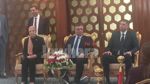 وزير الداخلية يدعو إلى مضاعفة الجهود لتطوير آليات مكافحة الجريمة