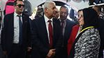 وزير التجارة يفتتح الدورة الـ62 لمعرض نابل الدولي 