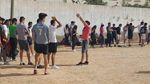 المهدية: وفاة تلميذ أثناء حصة التربية البدنية‎