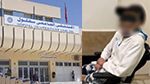 مستشفى سهلول يوضّح بخصوص فيديو نشرته مواطنة حول التكفل بساق والدها