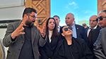 نابل: وزيرة الثقافة تؤكّد إلتزامها القيام بإصلاحات عاجلة تشمل عديد المرافق 