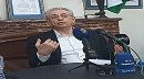 مصطفى البرغوثي: نطلب من الأنظمة العربية كسر الحصار بقافلة انسانية الى القطاع