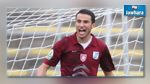 رامي الجريدي يمدد عقده مع النادي الصفاقسي إلى غاية 2019
