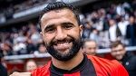 بطولة فرنسا :علي العابدي يقود نيس للفوز على انجيه