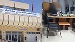 مستشفى سهلول: رفضوا مدّه بـ'حبوب مخدّرة'.. فاعتدى على موظّفة بسكين (فيديو)