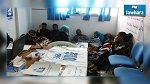 قابس : المعطلون عن العمل يعلقون إضرابهم عن الطعام