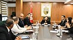 الدولة تتكفّل بتغطية الفارق بين النسبة الموظفة على قروض وتمويلات الاستثمار لـ 10 مؤسسات