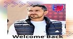 حكيم الزحافي مدربًا جديدًا للإتحاد الرياضي بتطاوين خلفًا لسامي القفصي