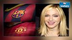  داعش يتوعّد بالجلد كل من يستمع إلى مادونا أو يشجع برشلونة  