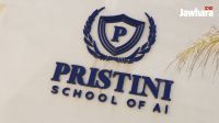 Pristini school of AI organise  l'événement   