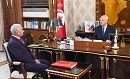 سعيّد: مبالغ مالية ضخمة بالعملة الأجنبية تُرصد لتوريد سلع لا يستفيد منها إلاّ عدد محدود من المستهلكين
