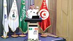 كلية الطب بسوسة: الدكتور عبدالله الربيعة يُلقي محاضرة ملهمة حول الطب والعمل الإنساني